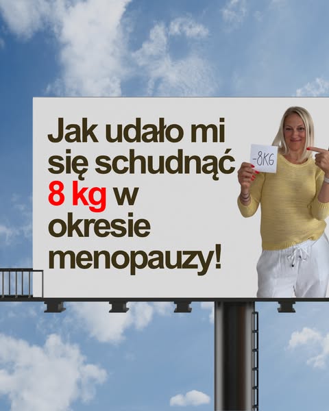 Wsparcie hormonów i metabolizmu