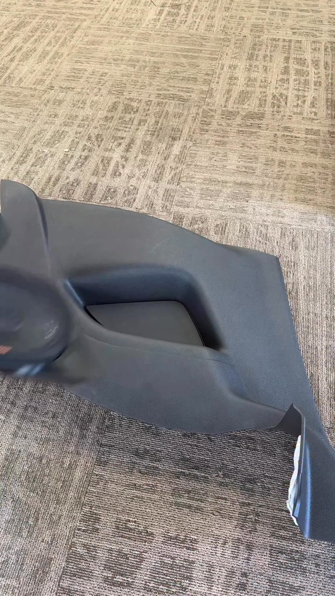 Affordable High-Accuracy 3D Scanner
