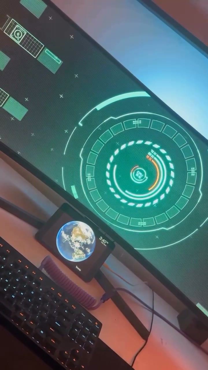 Get your own Jarvis.