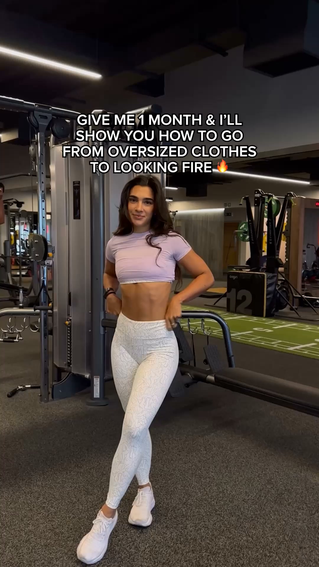 Strength and Pilates in One Plan