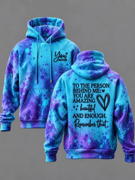 Suicide Prevention AwarenessFirst Order Get Extra 10% OFF（KYKA10）