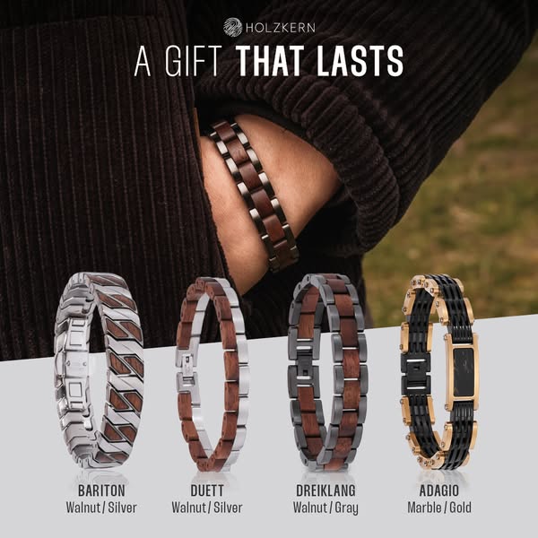 A Gift that lasts