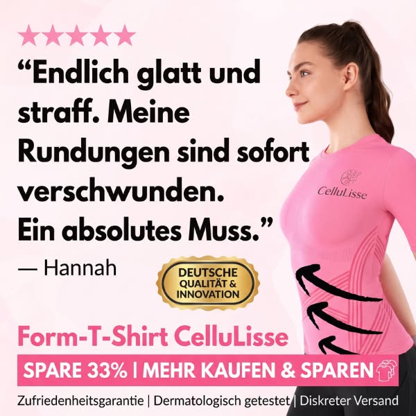 3D-Anti-Cellulite-Leggings | Cellulisse®