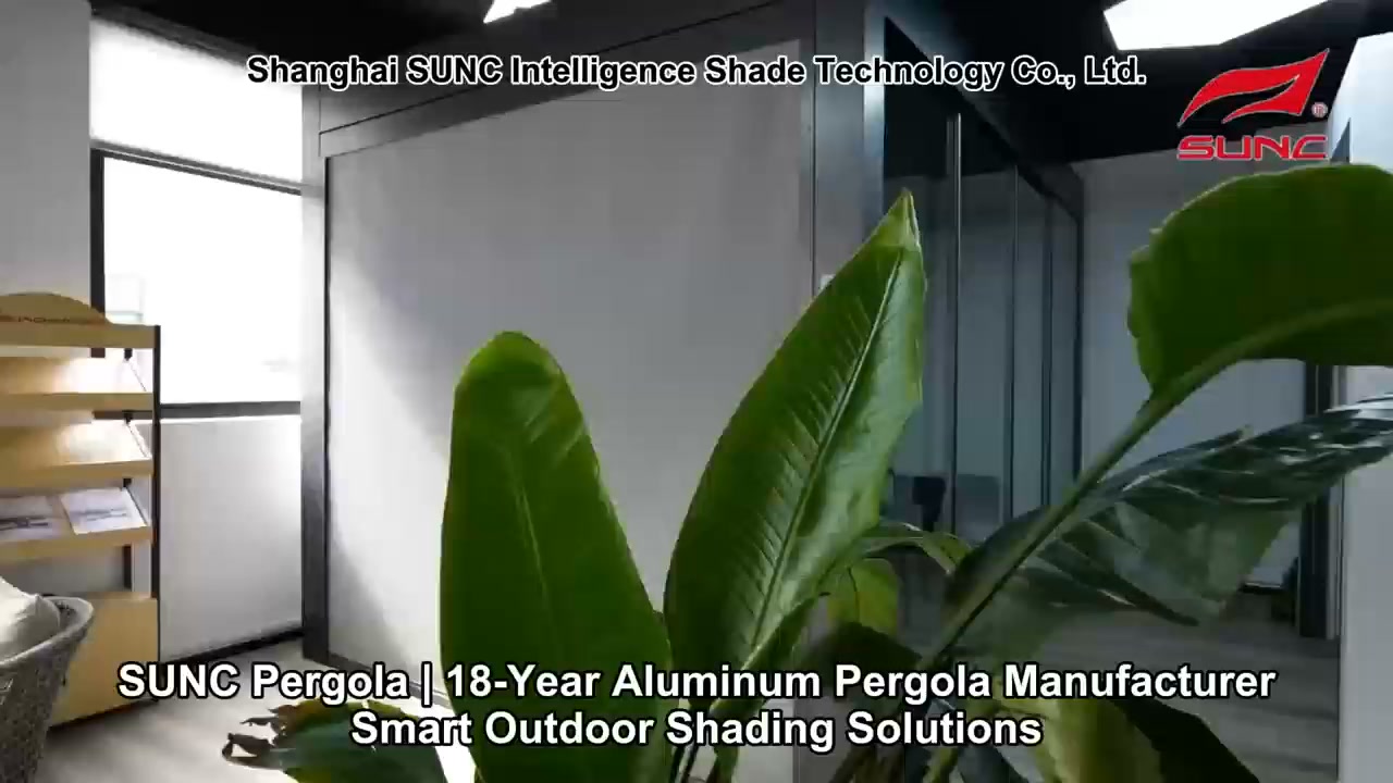 Factory-Direct Pergola Solutions for Your Business