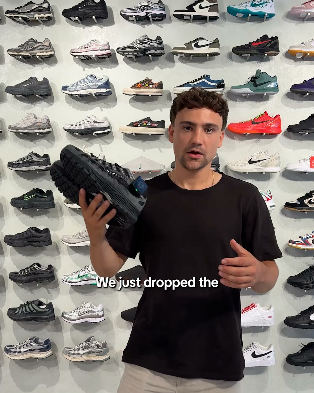 Save On Nike P6000!