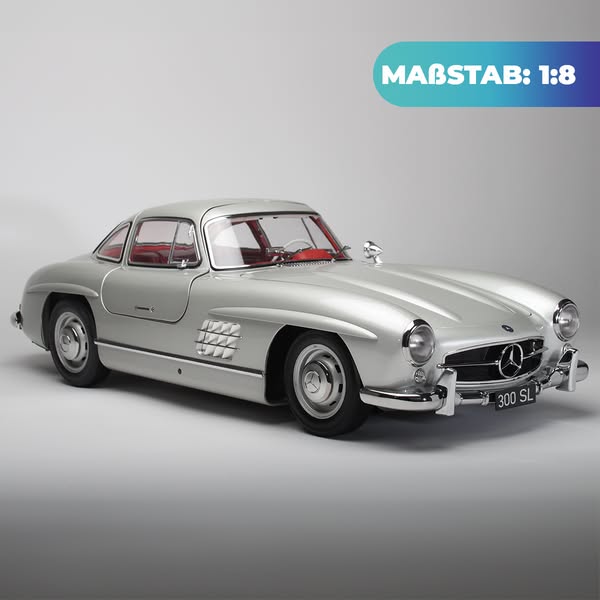 300 SL