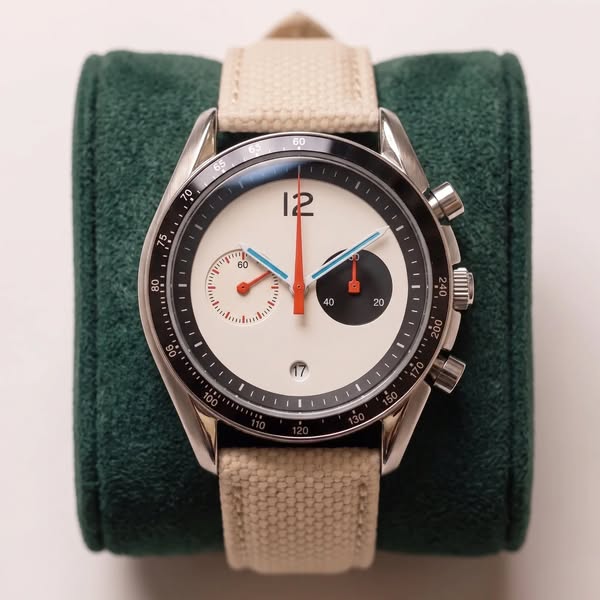 The Last Watches. BOGO Free.