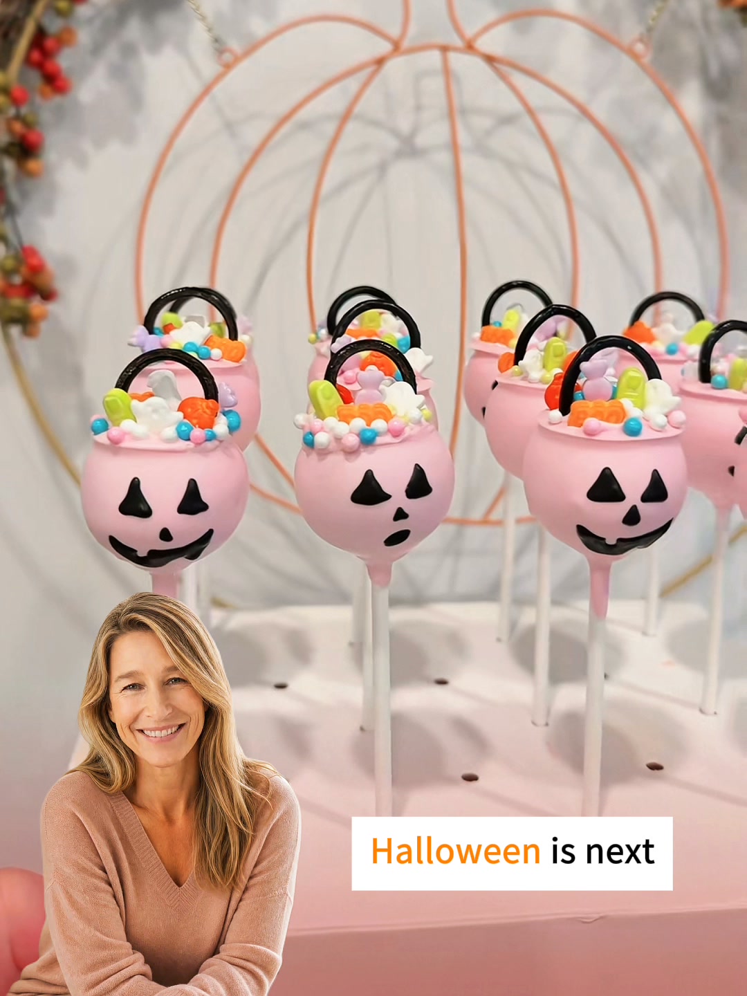 150+ Cake Pop Recipes — Everything You Need, All in One Bundle