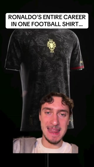 The Siu Jersey
