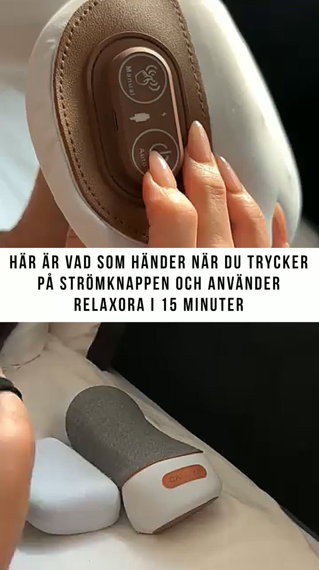 50% RABATT - FRI FRAKT - FÅ FÖRST, BETALA SÄKERT MED KLARNA