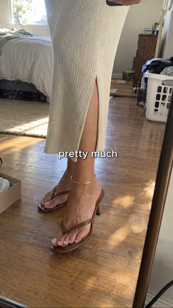 The anklet everyone’s talking about — now BOGO