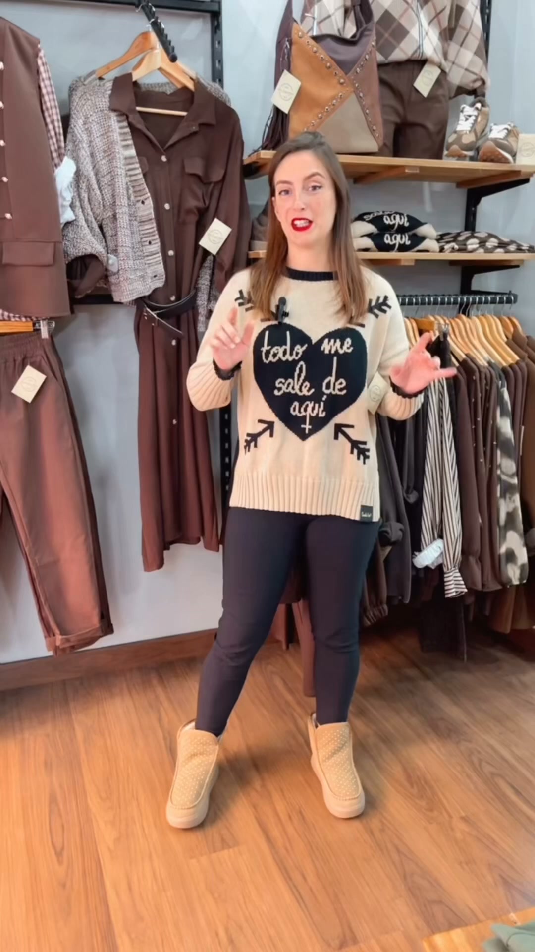 Novedades para este otoño