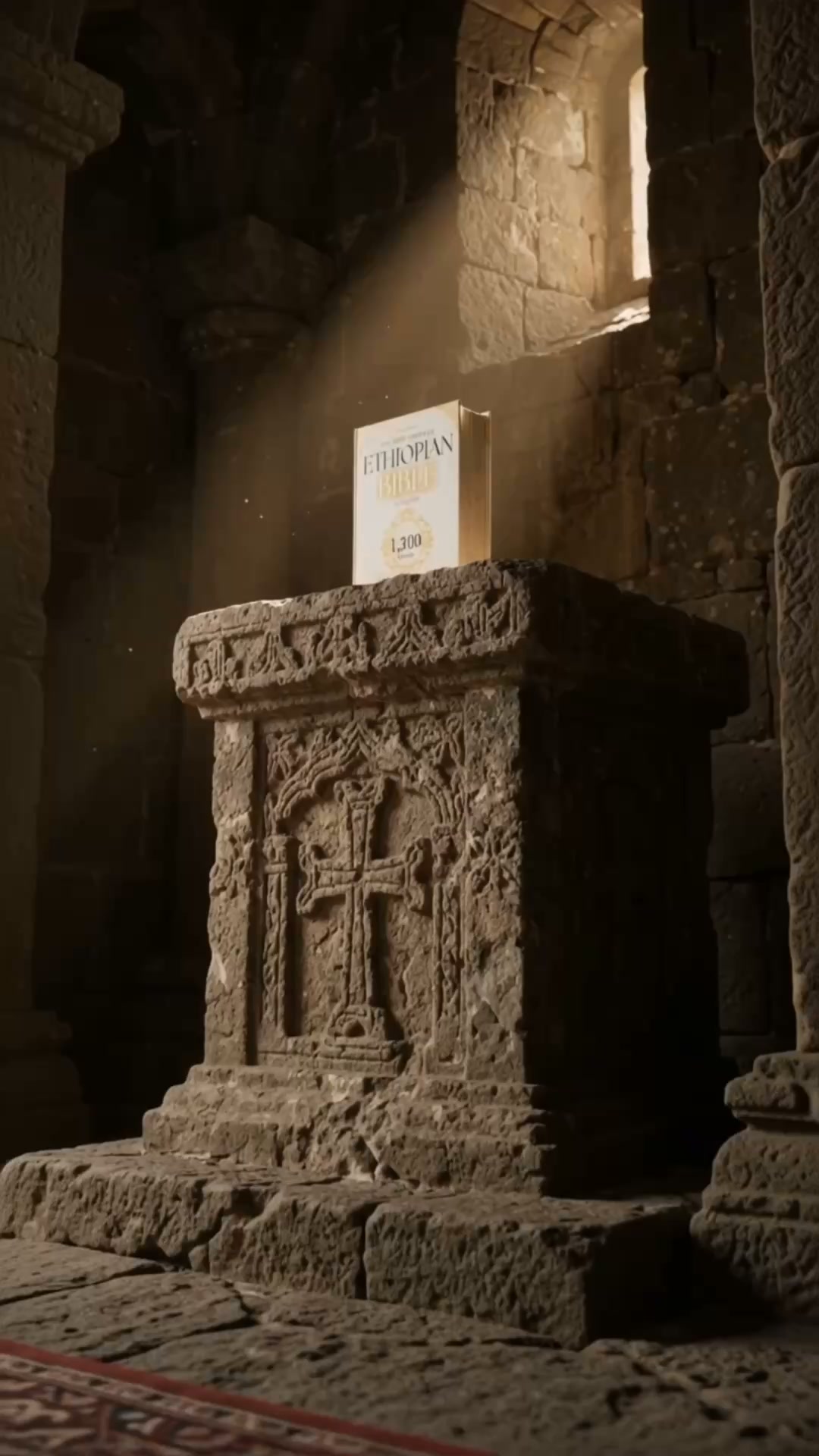The Complete Ethiopian Bible | Book of Wisdom