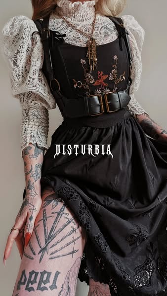 Shop Statement Styles