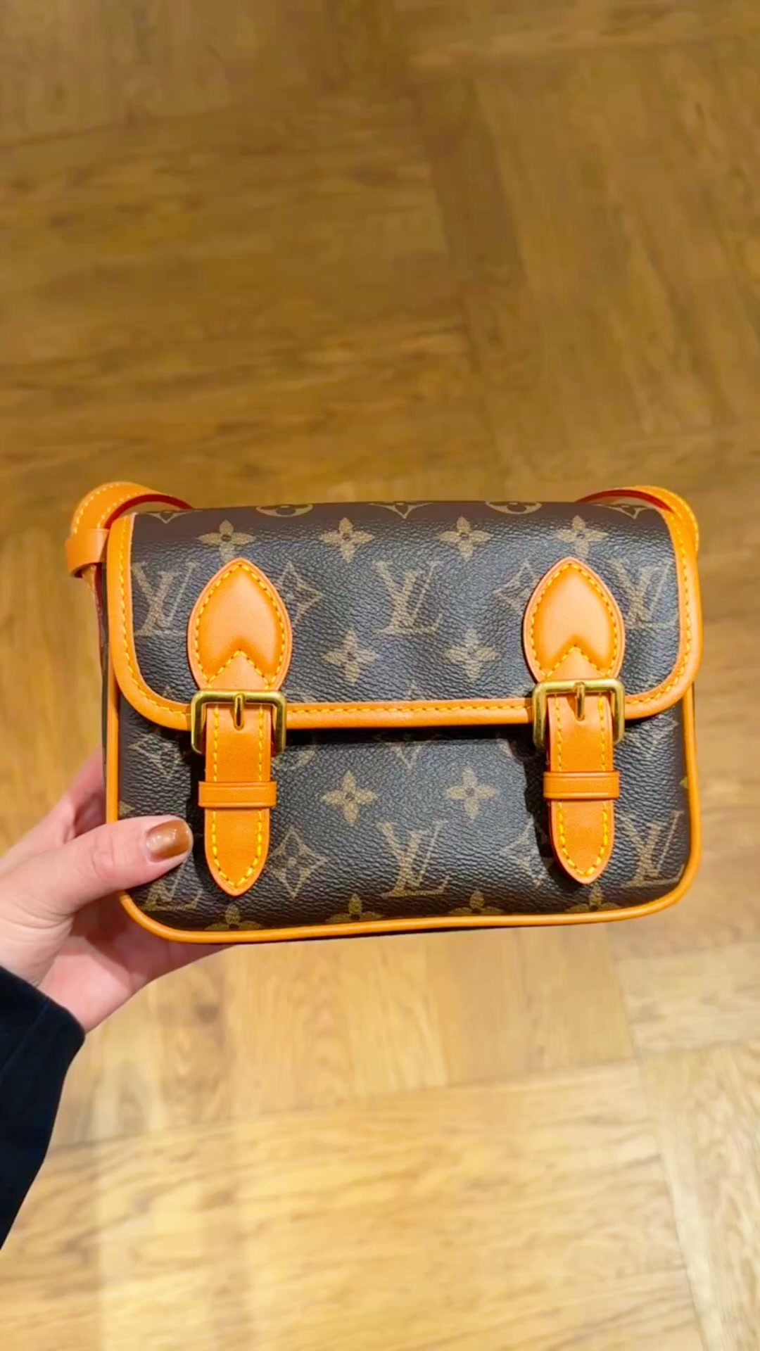 This Bag Changed My OOTD