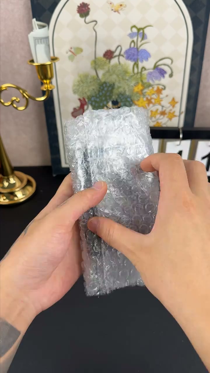 Finally, an RFID Wallet with a Cash Pocket.