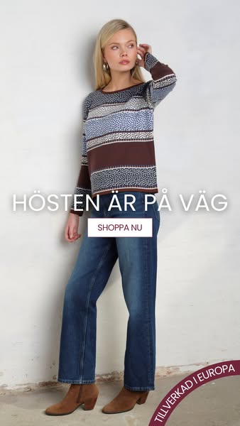 Kvalitet producerad i Europa
