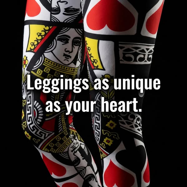 Express Yourself.