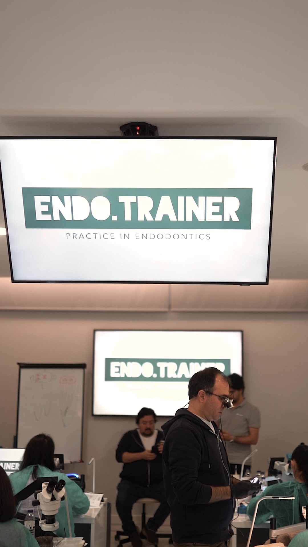 A técnica que precisas para dominar a tua Endodontia