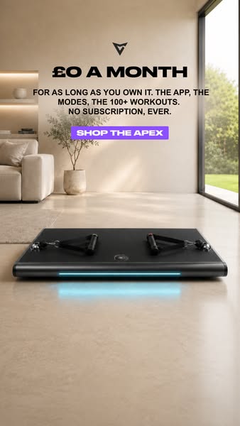Big Power. Compact Design.