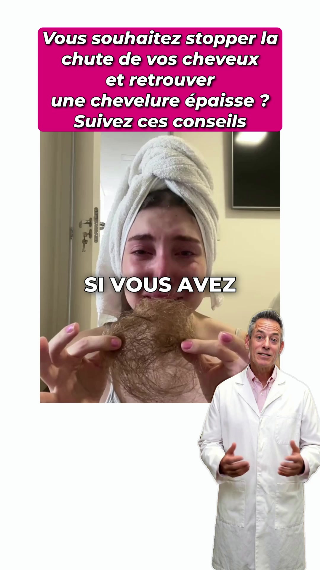 Redonnez vie à vos cheveux avec Colagea