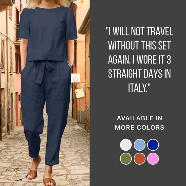 Travel a lot? Check This