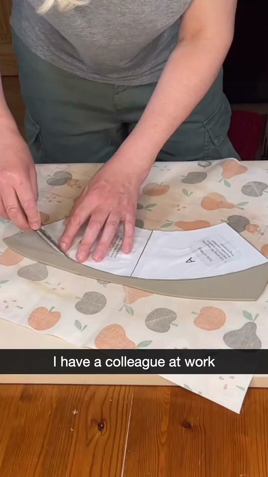 The Pottery Template Bible