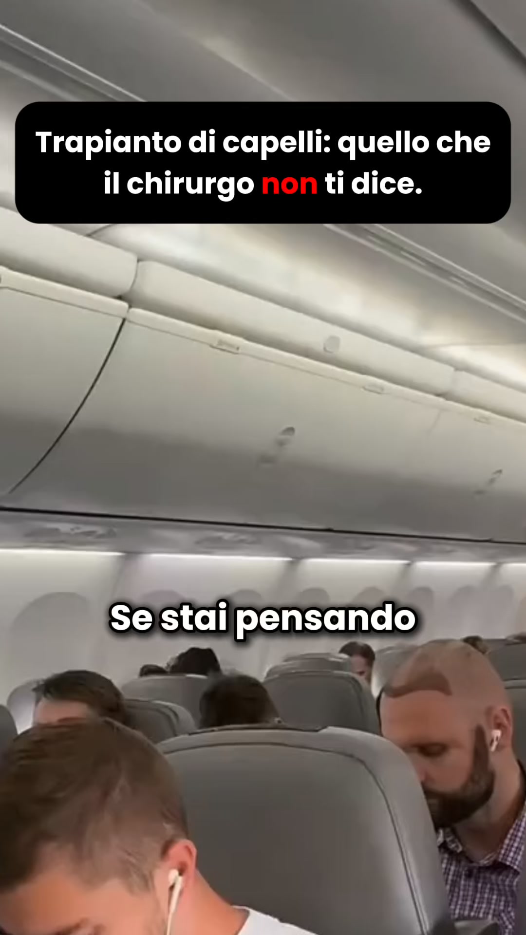 Dopo anni di diradamento, ho trovato la mia soluzione definitiva: Firmelià.