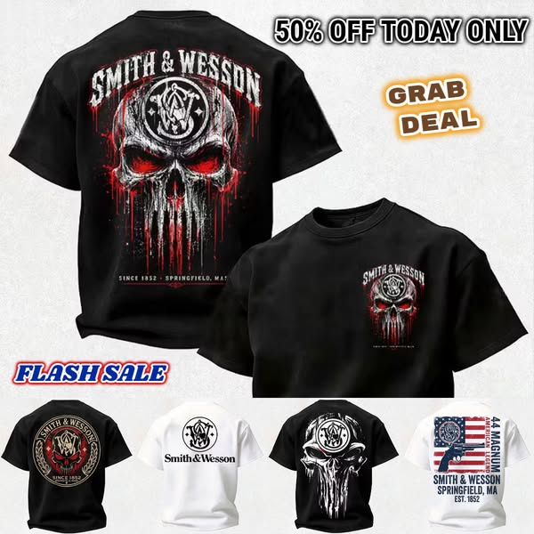 50% OFF TODAY ONLY