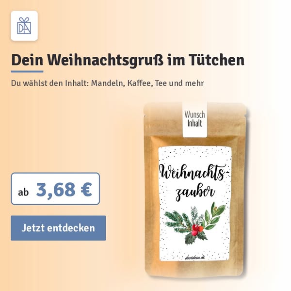 Mehr als 20 Füllungen
