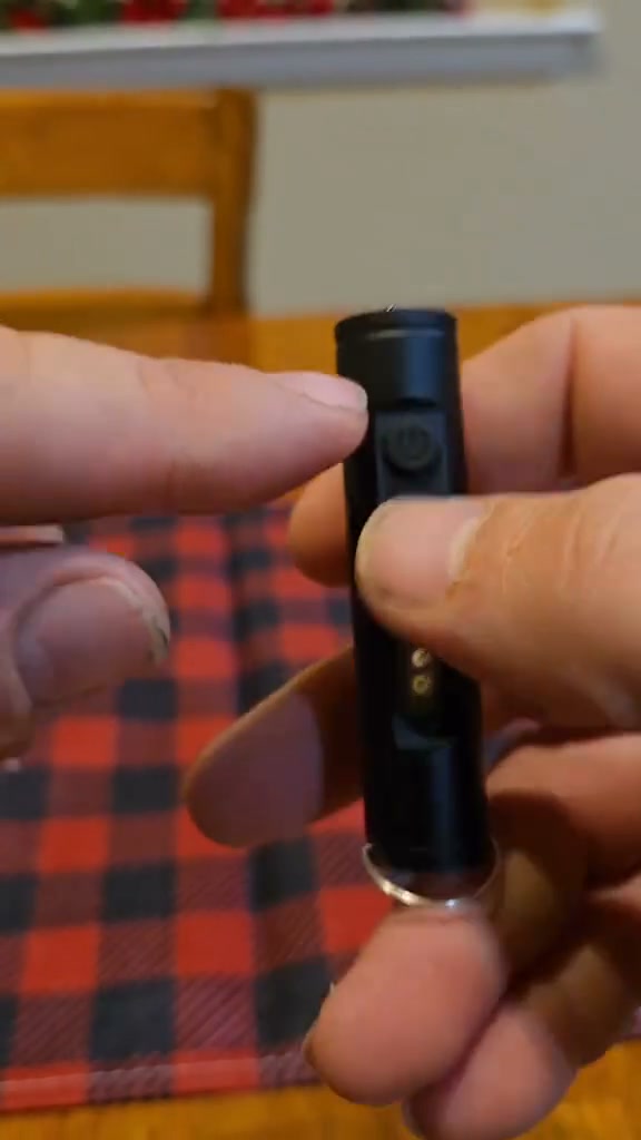 Your Everyday Carry Flashlight