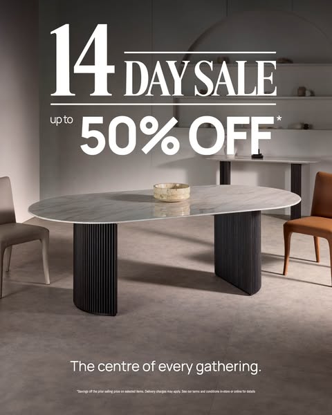 Save up to 50% off