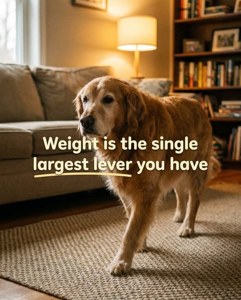 The Two-Year Window Most Dog Owners Miss Completely