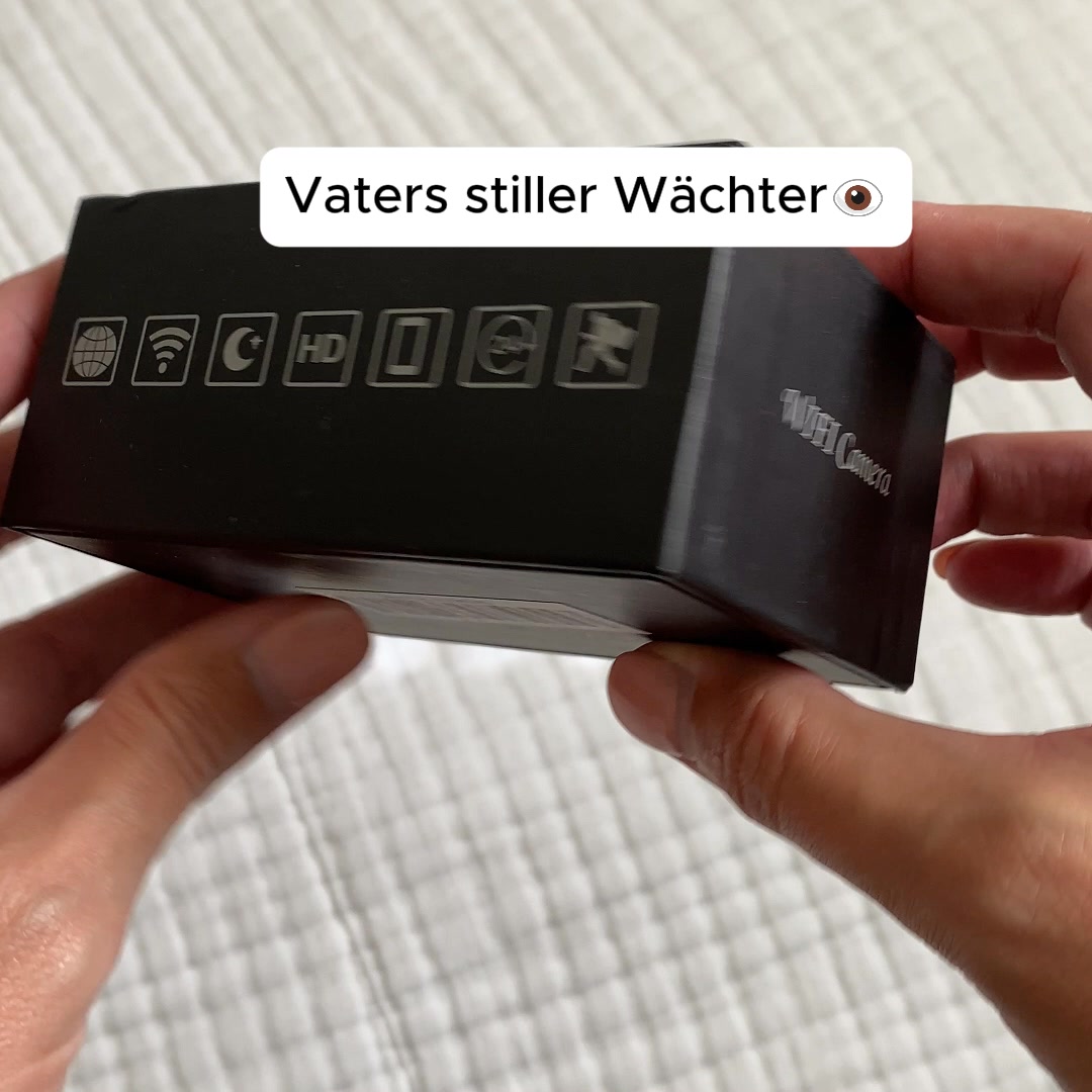 Das ist nicht einfach nur eine Uhr…