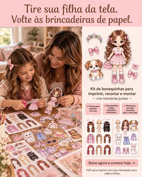 A oferta de €7 está por tempo limitado
