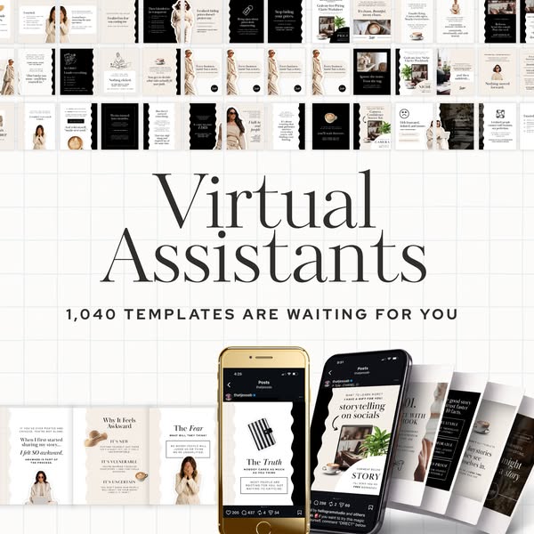 Create swipe-worthy carousels