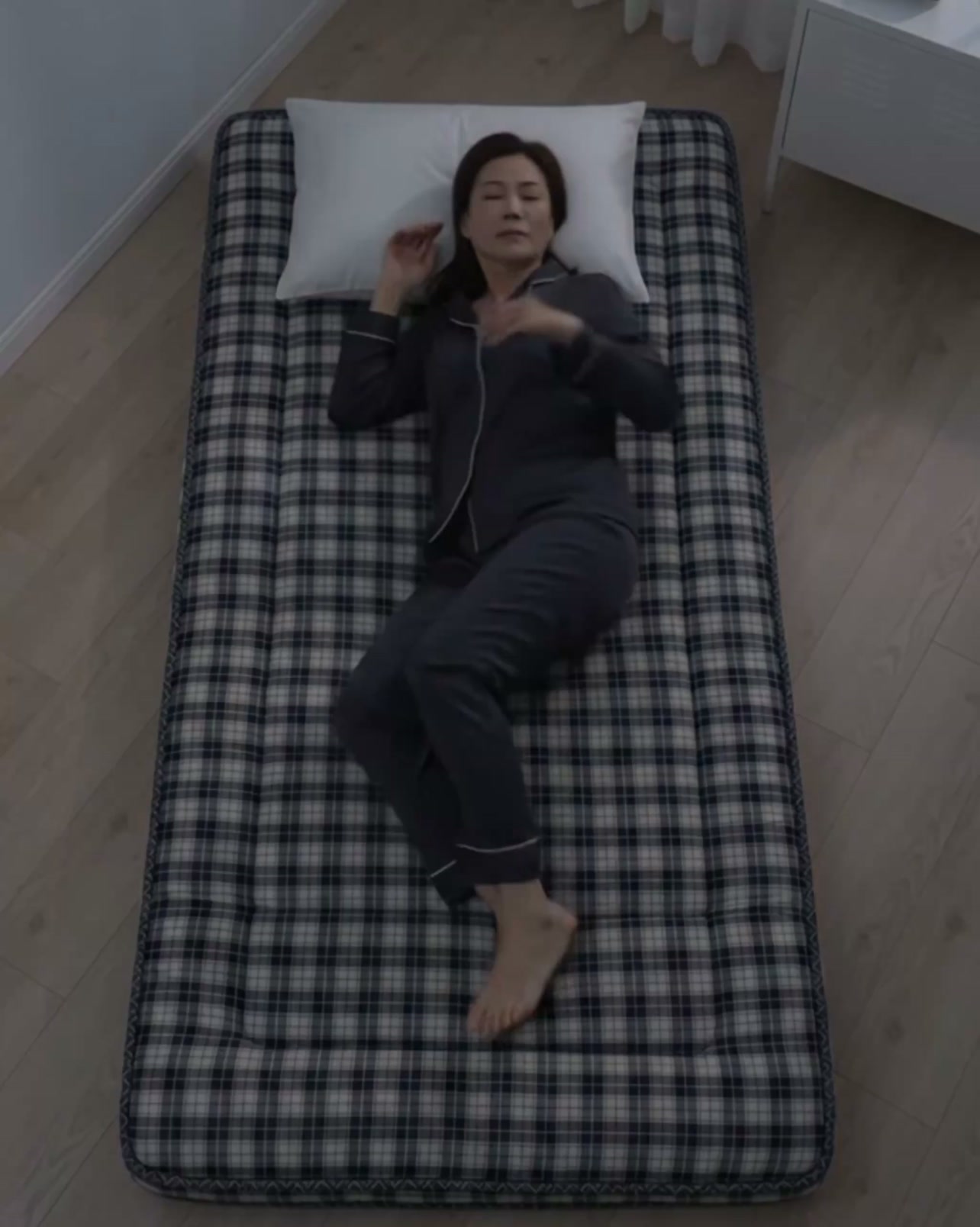 The Mattress Trusted by Warner Hotels and Butlins