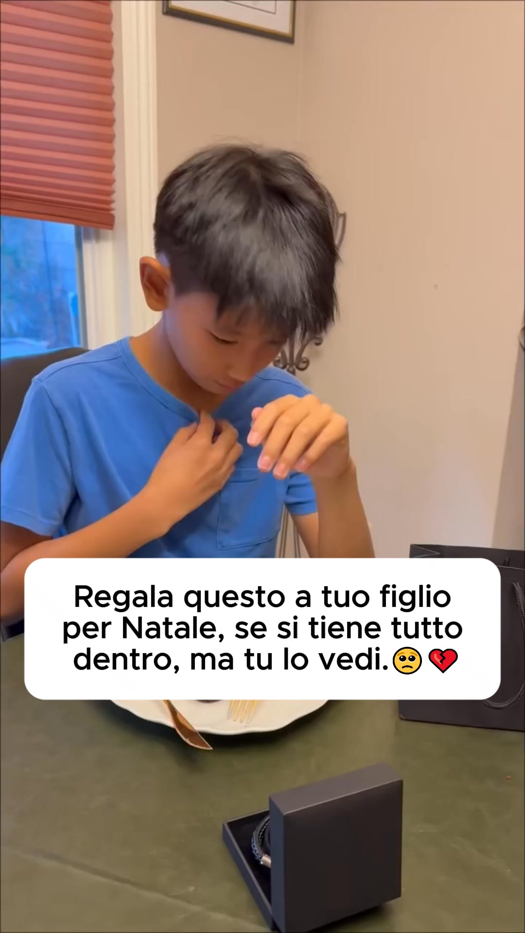 Proteggilo con forza e amore Proteggilo con forza e amore