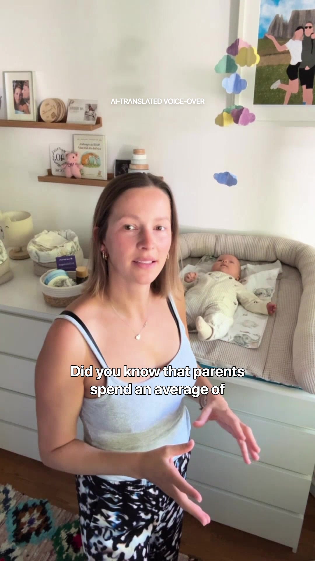 Discover Europes Most Recommended Cloth Diaper
