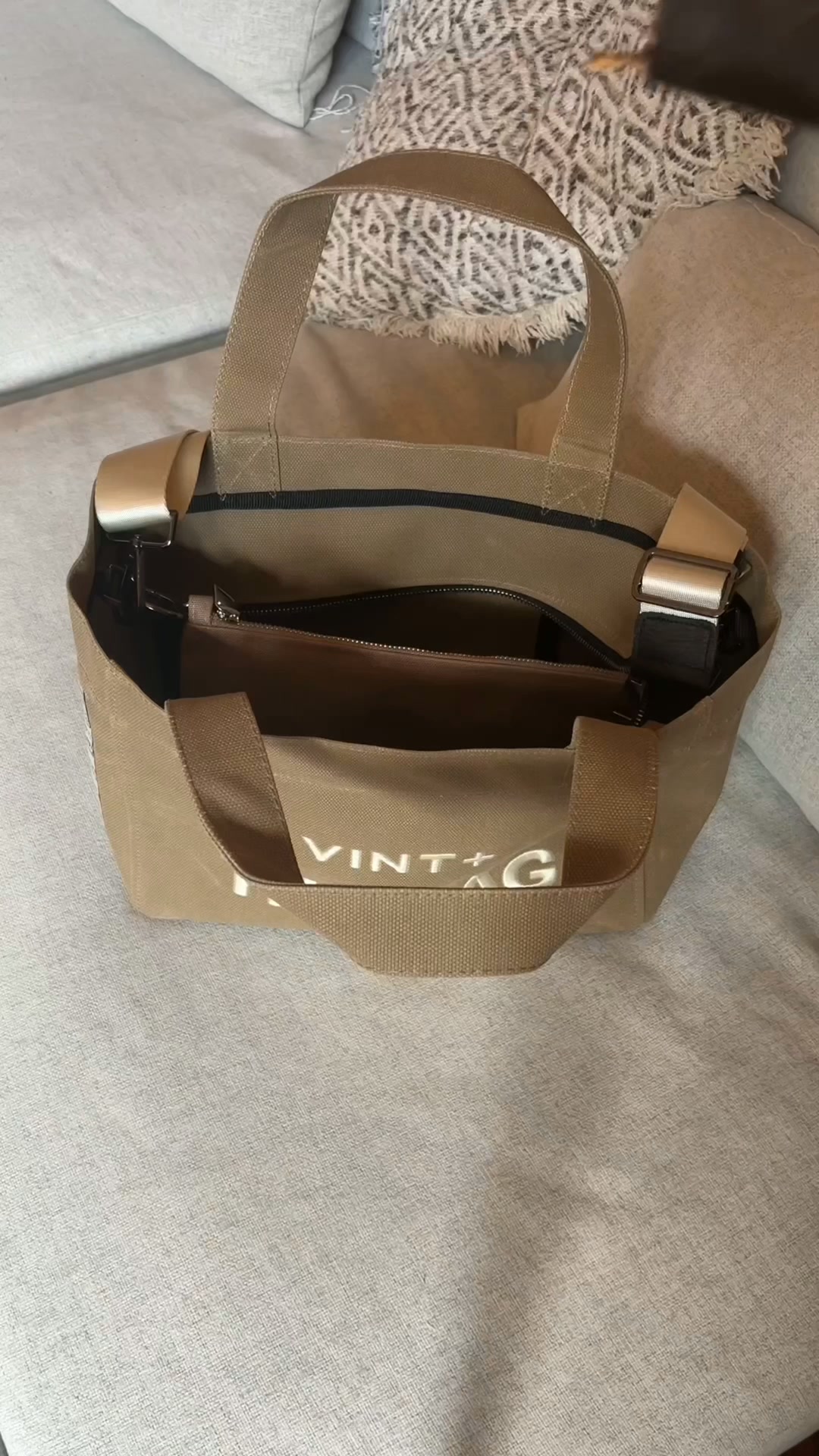 Dein Stil. Deine Tasche.