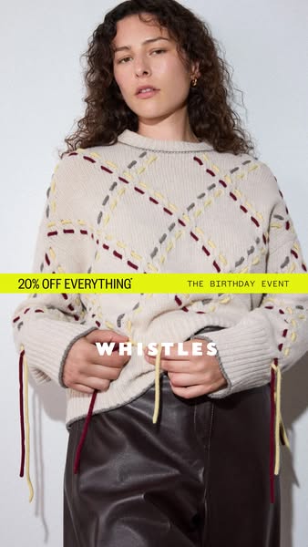 It’s Our Birthday! Take 20% Off