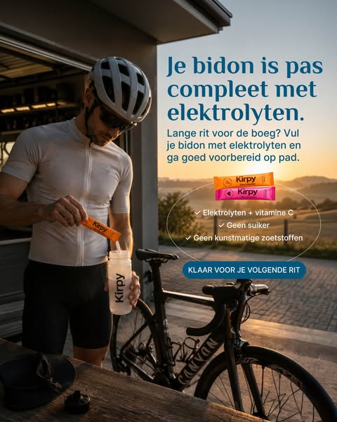 20% KORTING + GRATIS VERZENDING!