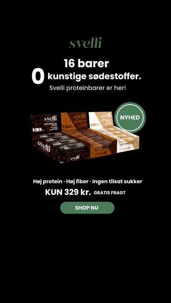Køb mere, spar mere: 329 kr. - Inkl. gratis fragt