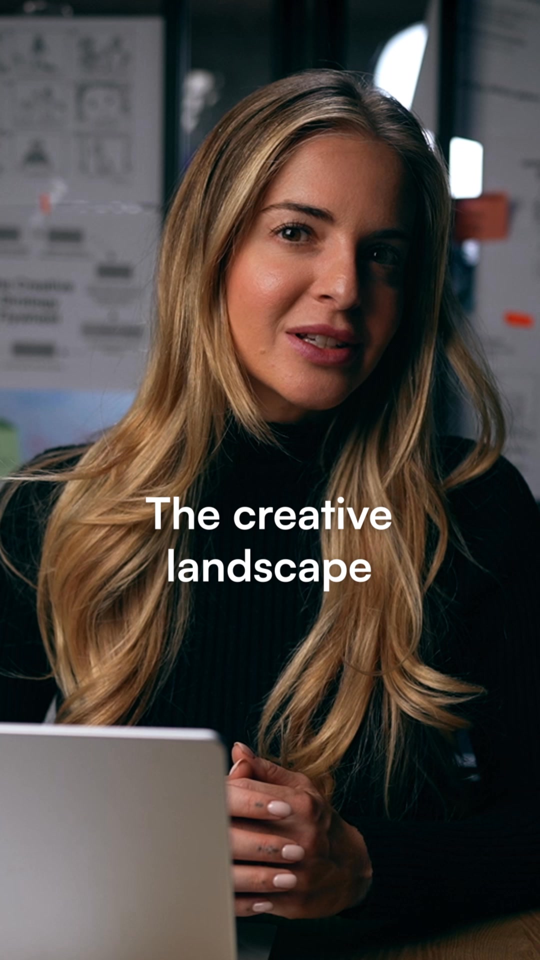 Become an AI-powered creative strategist