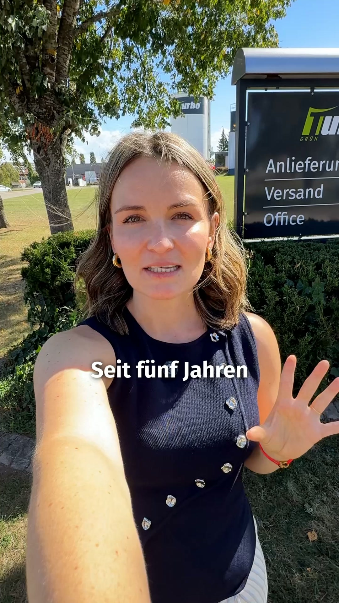 Der Herbstplan für deinen Rasen