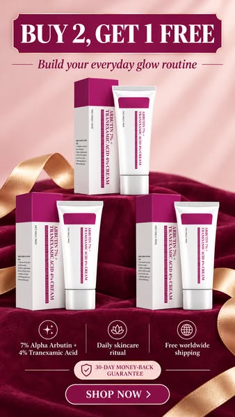 Buy 2, Get 1 Free