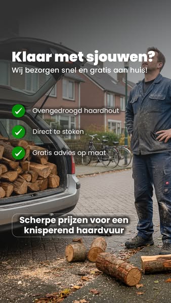 Bereid je alvast voor op de kou!