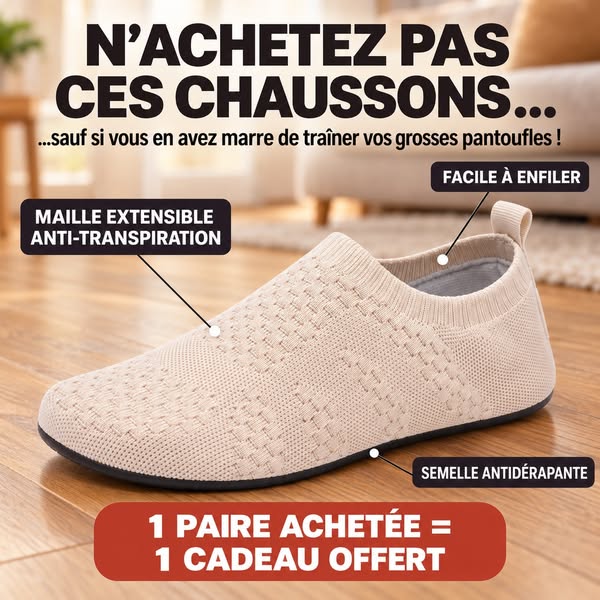 +10 000 femmes soulagées !