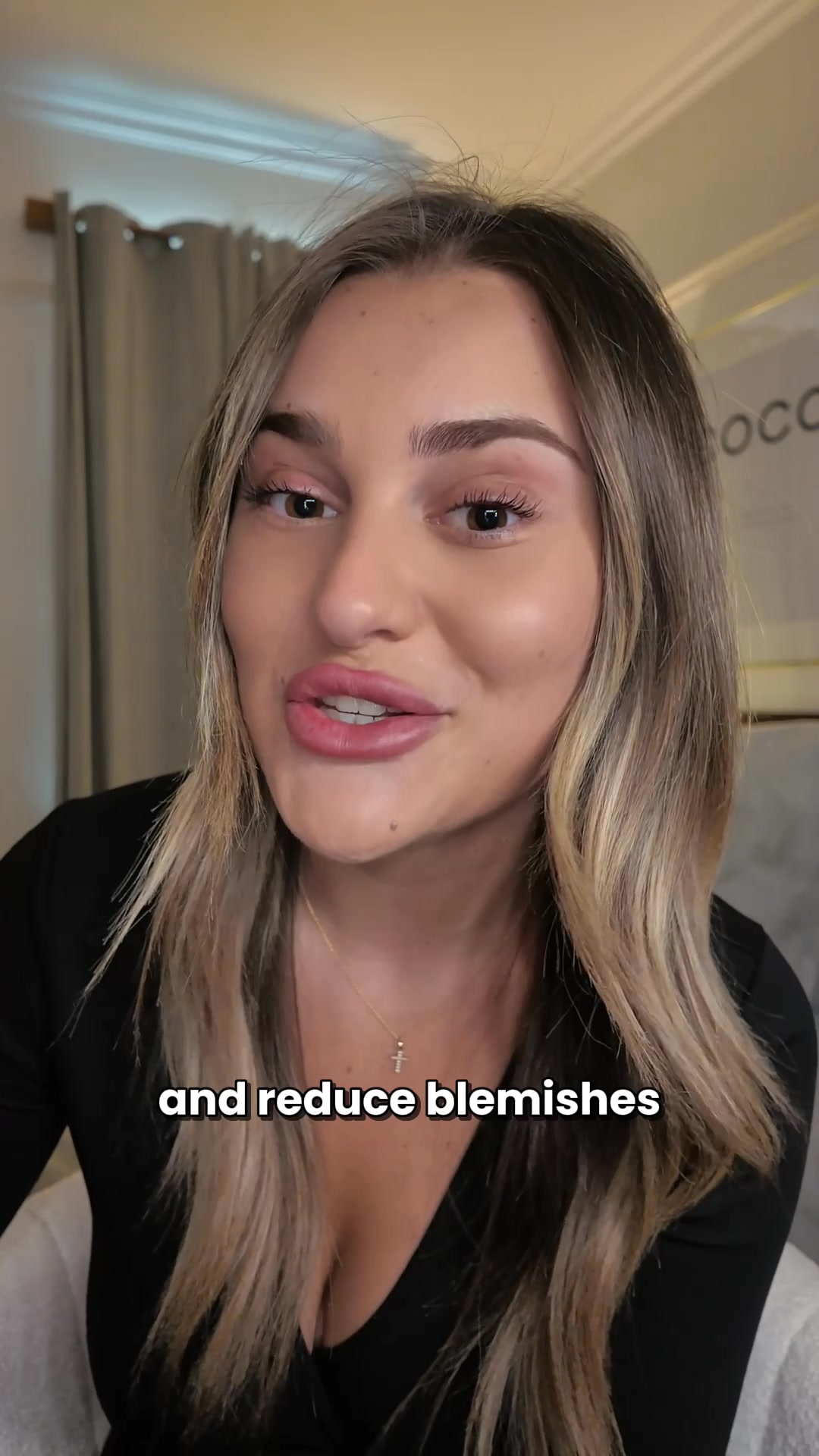 Clearer skin in 12 weeks