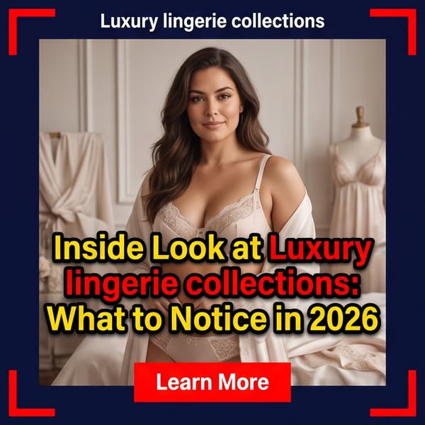 Luxurious Thongs For 2026